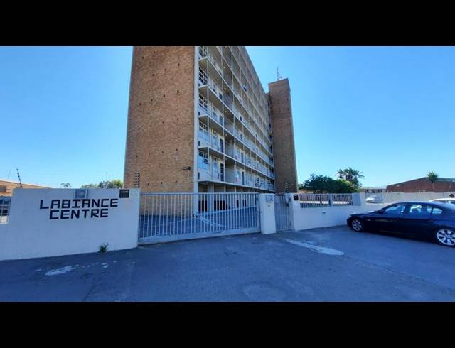 2 BEDROOM APARTMENT FOR SALE IN LABIANCE